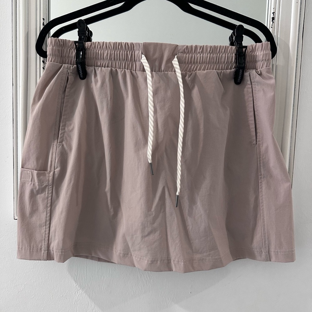 Avalanche Skort